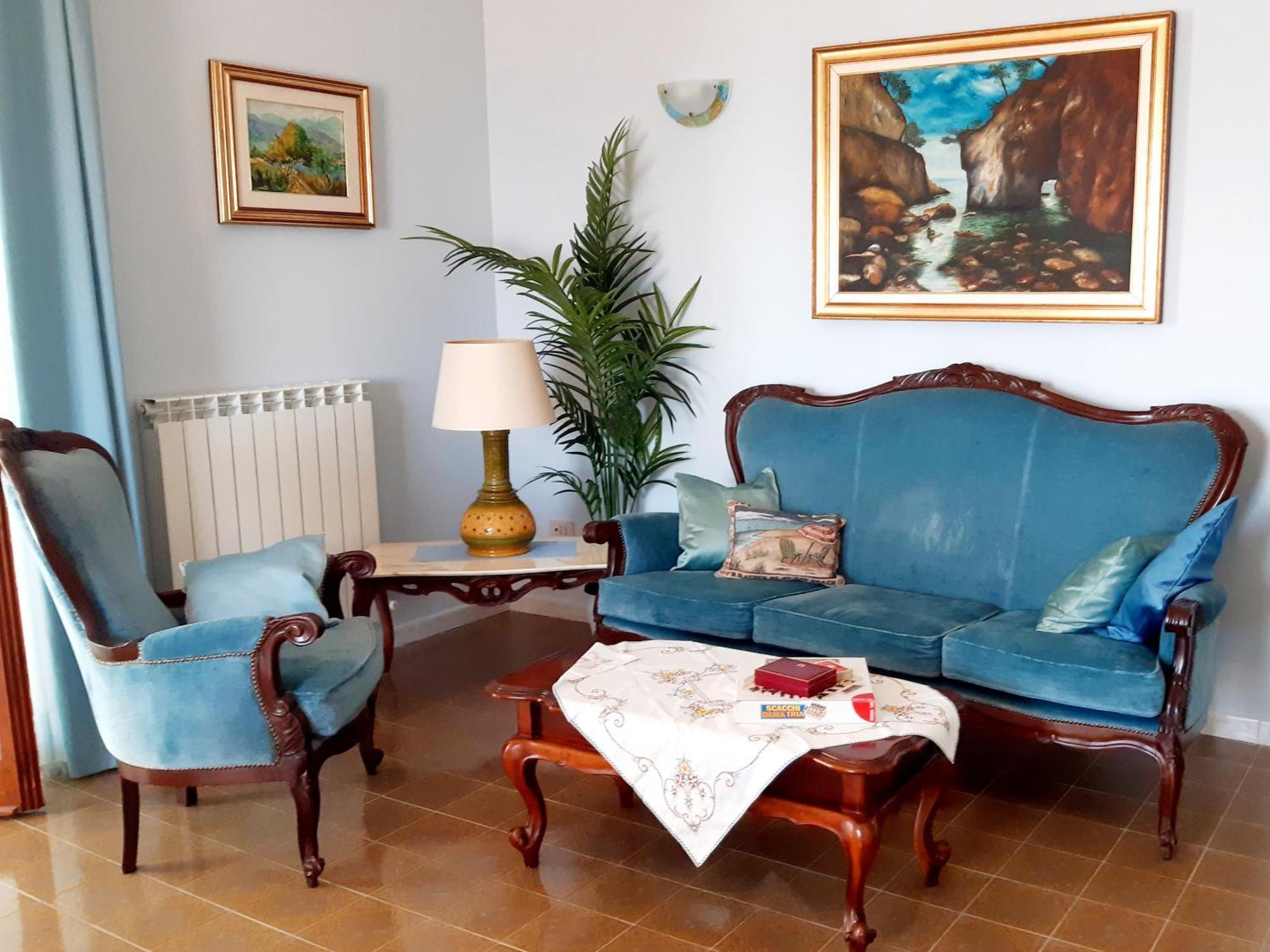 La Terrazza Sul Mare Apartment Montesilvano Luaran gambar