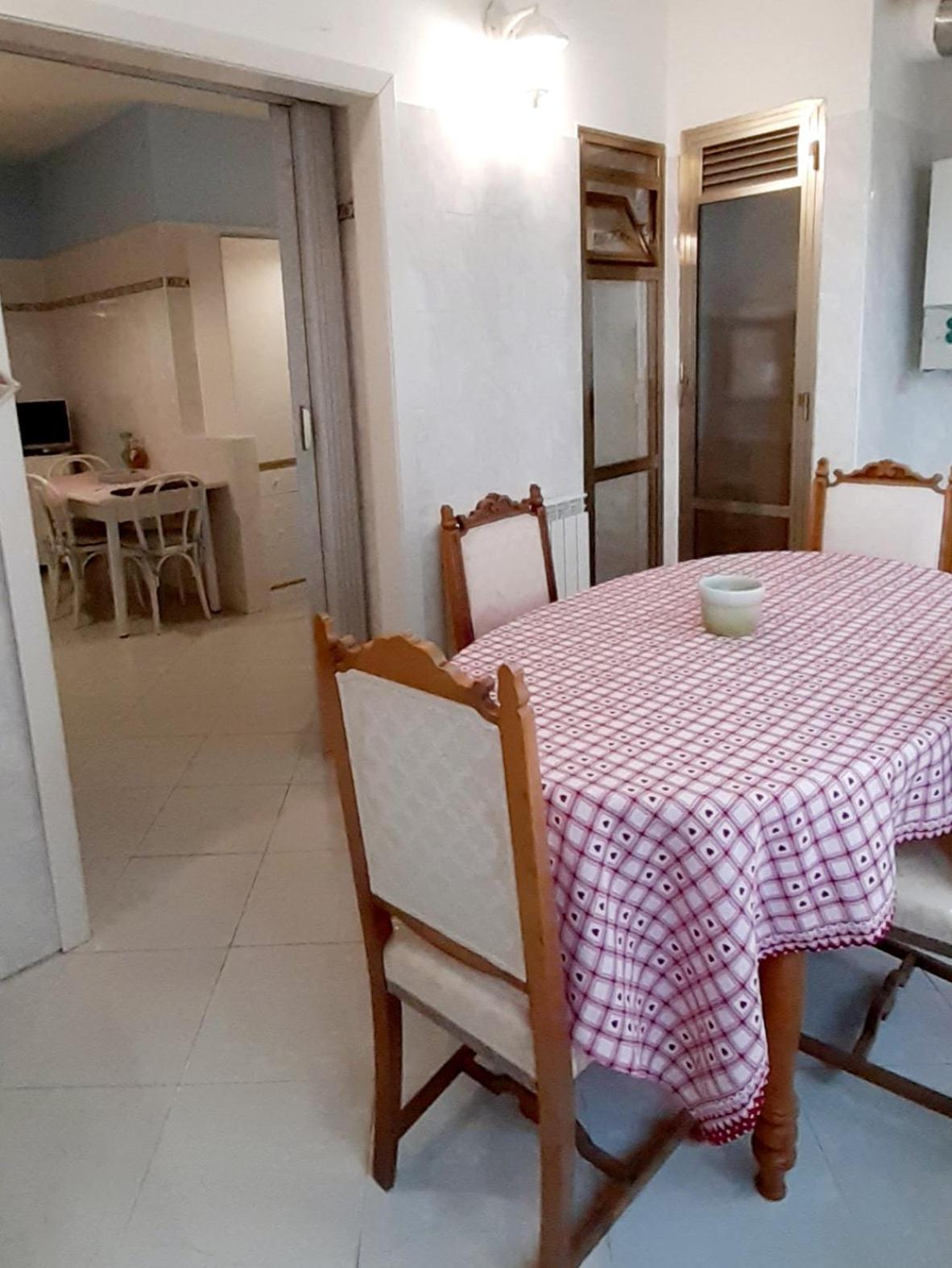 La Terrazza Sul Mare Apartment Montesilvano Luaran gambar